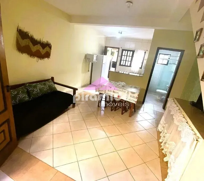 Casa, 2 quartos, 78 m² - Foto 4