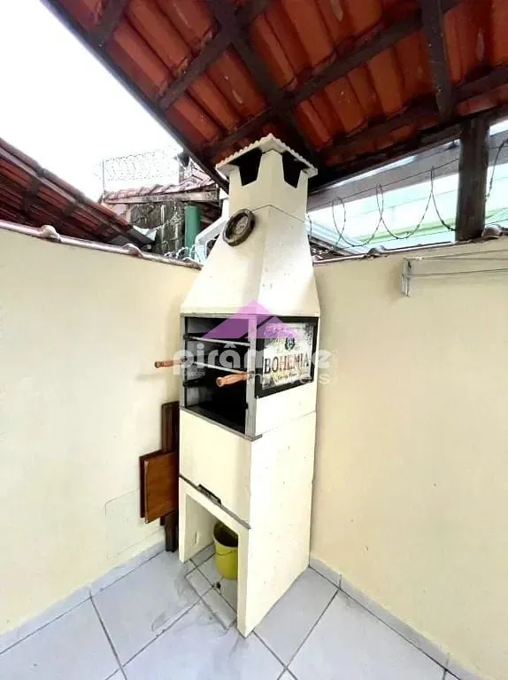 Casa, 2 quartos, 78 m² - Foto 10