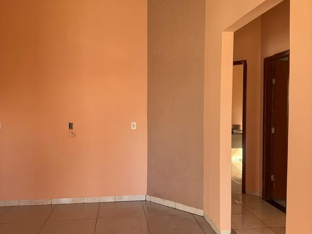 Casa 4 quartos e 1 banheiro, à venda, no bairro Nova Capital em Porto Nacional