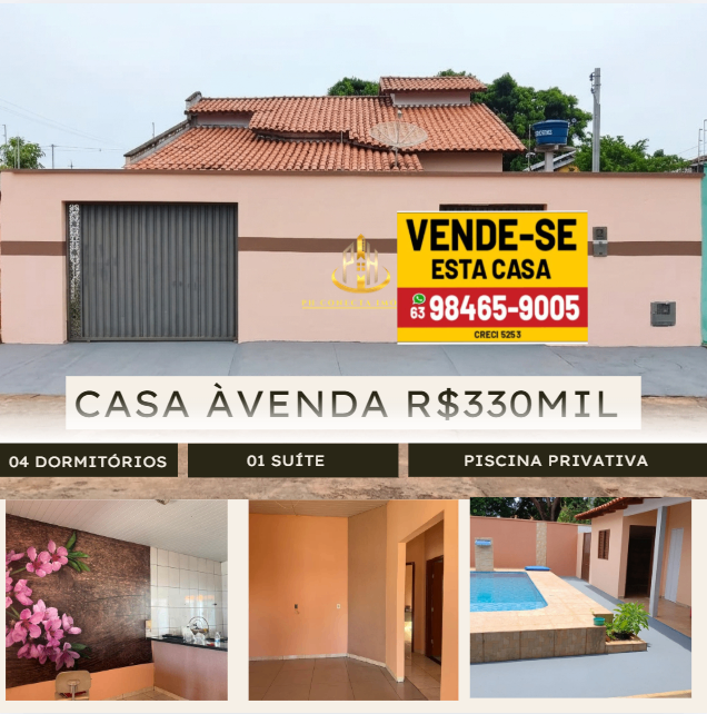 Casa Nova Capital