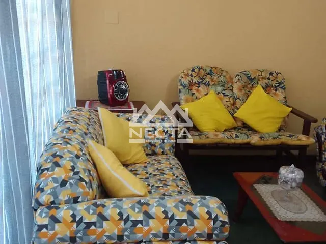 Casa com 120m² 2 quartos e 2 banheiros, à venda, no bairro Martim de Sá em Caraguatatuba