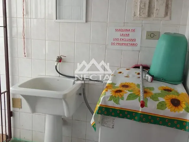 Casa com 120m² 2 quartos e 2 banheiros, à venda, no bairro Martim de Sá em Caraguatatuba