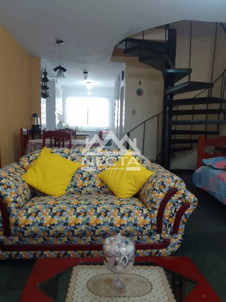Casa, 2 quartos, 120 m² - Foto 9