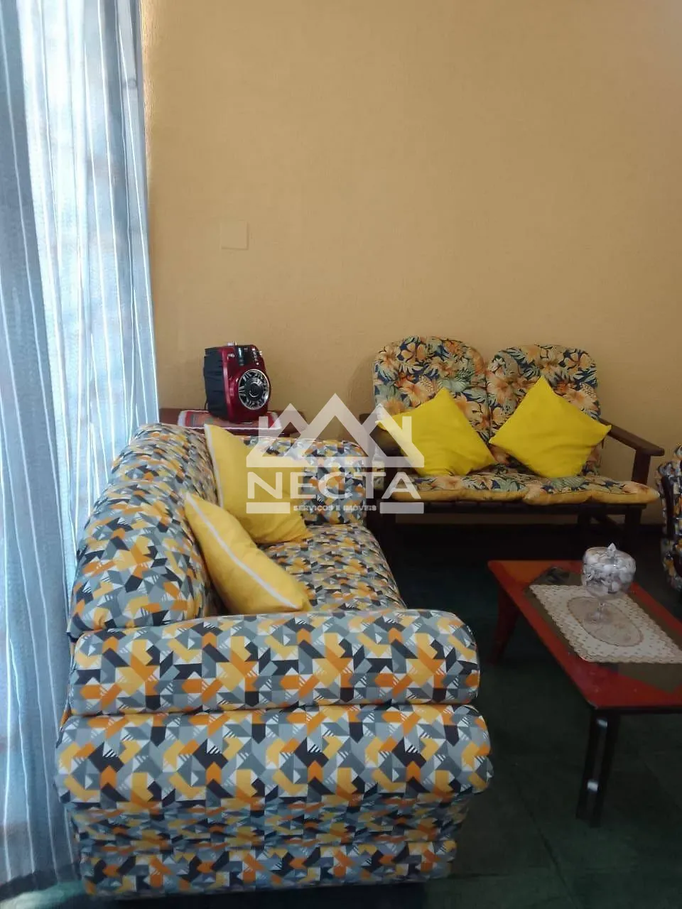 Casa, 2 quartos, 120 m² - Foto 1