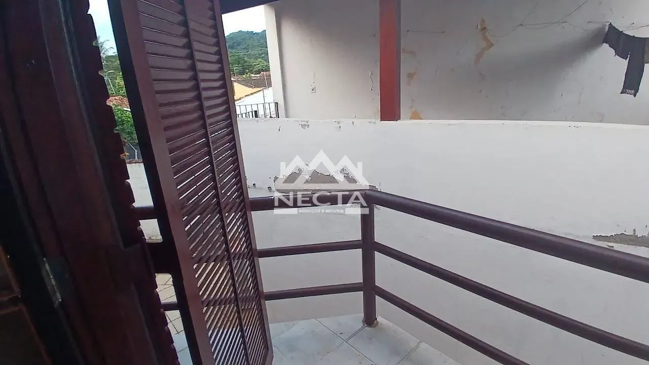 Casa, 2 quartos, 120 m² - Foto 2