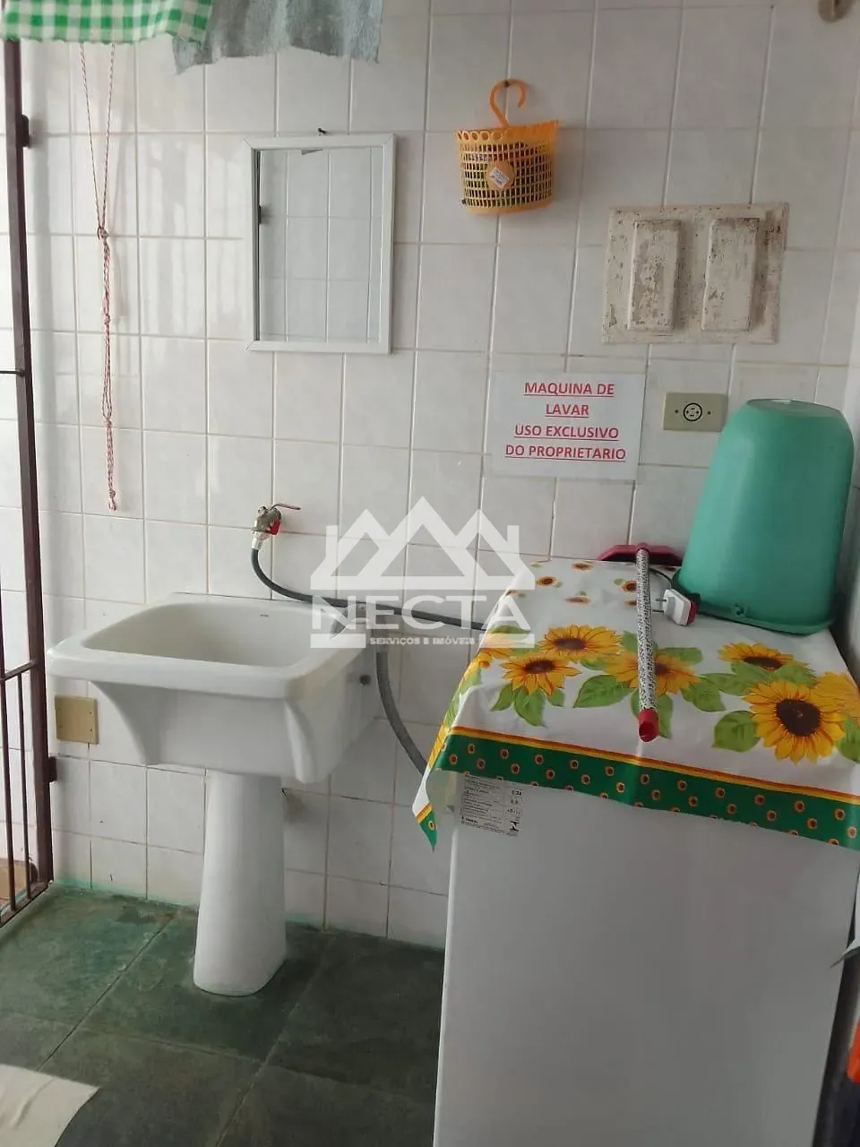 Casa, 2 quartos, 120 m² - Foto 3