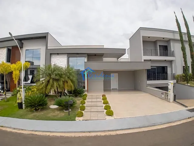 Casa com 300m² 3 quartos e 1 banheiro, à venda, no bairro Jardim Residencial Maria Dulce em Indaiatuba
