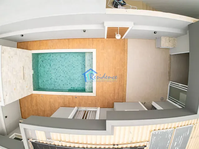 Casa com 300m² 3 quartos e 1 banheiro, à venda, no bairro Jardim Residencial Maria Dulce em Indaiatuba