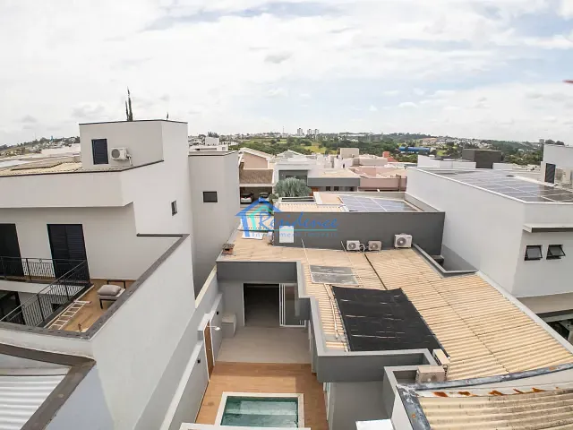 Casa com 300m² 3 quartos e 1 banheiro, à venda, no bairro Jardim Residencial Maria Dulce em Indaiatuba
