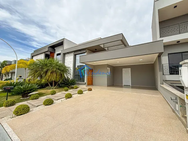 Casa com 300m² 3 quartos e 1 banheiro, à venda, no bairro Jardim Residencial Maria Dulce em Indaiatuba