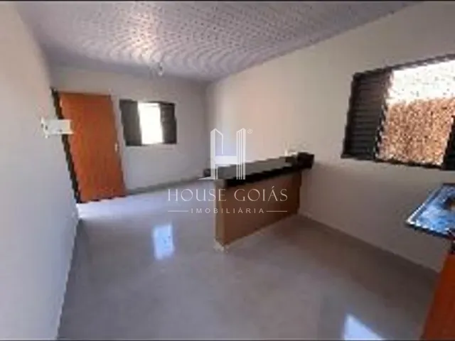 Casa com 225m² 2 quartos e 1 banheiro, à venda, no bairro Residencial Lago Azul II em Goianira