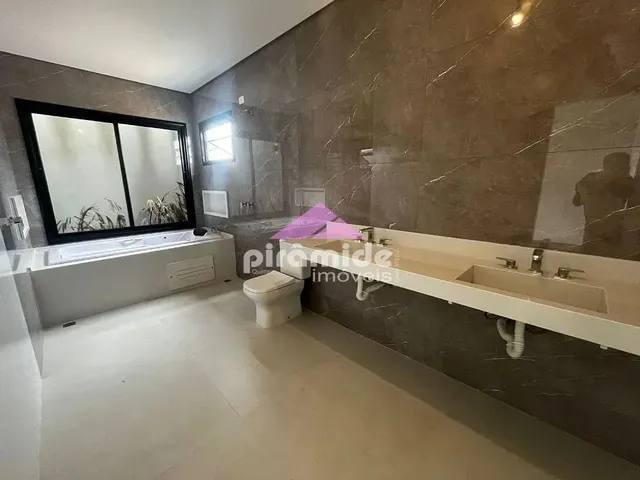 Casa com 501m² 4 quartos e 2 banheiros, à venda, no bairro Urbanova em São José Dos Campos