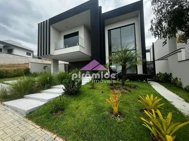 Casa com 501m² 4 quartos e 2 banheiros, à venda, no bairro Urbanova em São José Dos Campos