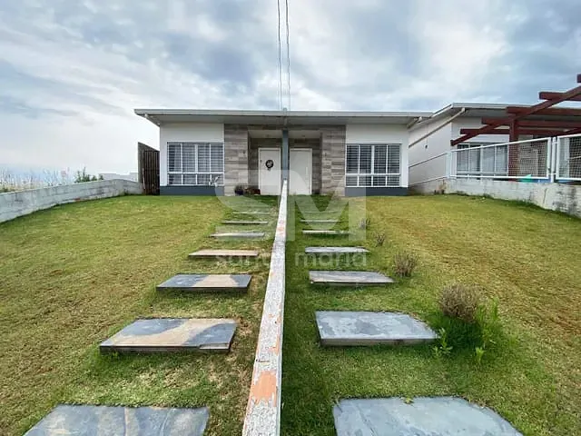 Casa com 360m² 2 quartos e 1 banheiro, à venda, no bairro Autódromo em Chapecó
