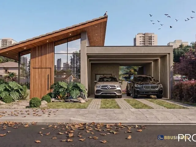 Casa 3 quartos e 4 banheiros, à venda, no bairro Cinqüentenário em Caxias do Sul