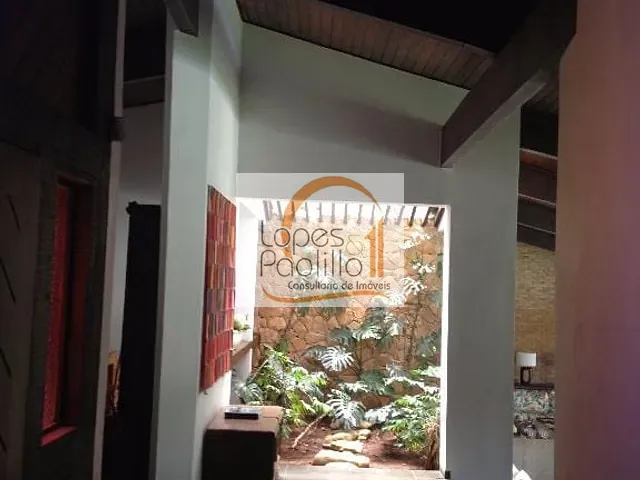 Casa com 6m² 5 quartos e 7 banheiros, à venda, no bairro Vila Santista em Atibaia