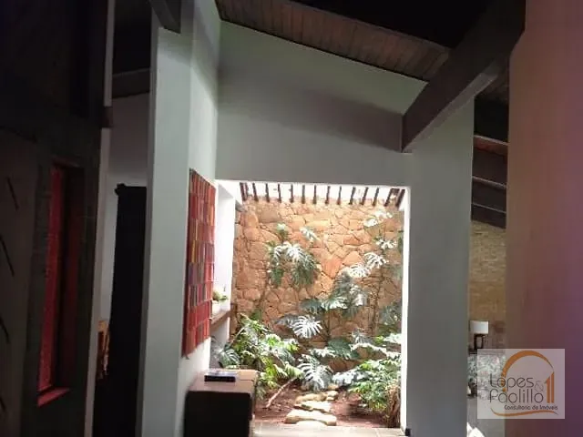 Casa com 6m² 5 quartos e 7 banheiros, à venda, no bairro Vila Santista em Atibaia