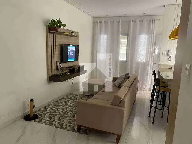 Casa 3 quartos e 2 banheiros, à venda, no bairro Jardim Brasil em Várzea Paulista