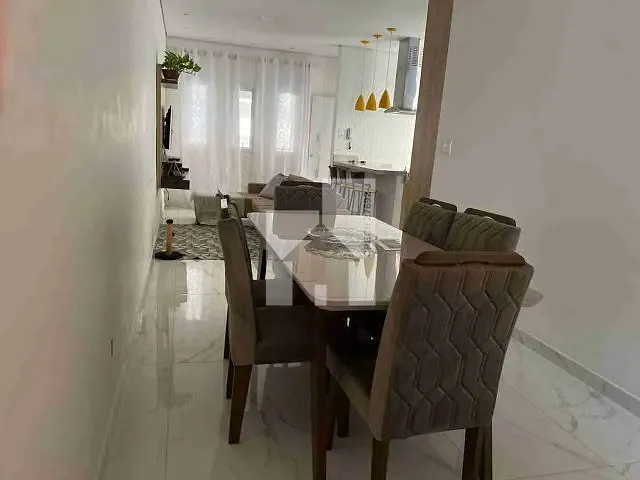 Casa 3 quartos e 2 banheiros, à venda, no bairro Jardim Brasil em Várzea Paulista