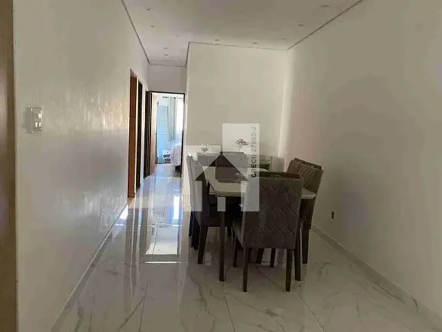 Casa 3 quartos e 2 banheiros, à venda, no bairro Jardim Brasil em Várzea Paulista