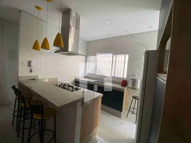 Casa 3 quartos e 2 banheiros, à venda, no bairro Jardim Brasil em Várzea Paulista