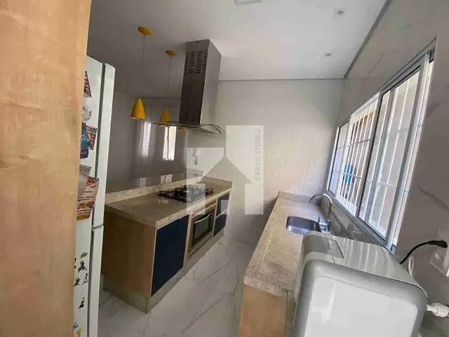 Casa 3 quartos e 2 banheiros, à venda, no bairro Jardim Brasil em Várzea Paulista