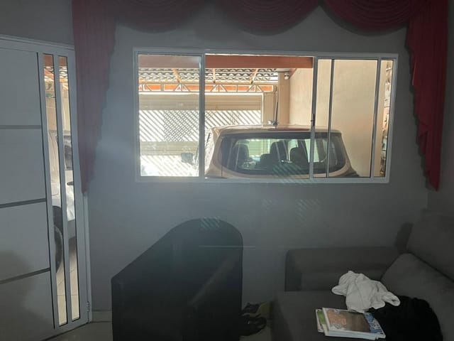 Foto do Casa - Casa com 2 dormitórios à venda, 70 m² por R$ 373.000,00 - Jardim Mariana II - São José dos Campos/SP | INDEPENDENCE NEGOCIOS IMOBILIARIOS LTDA