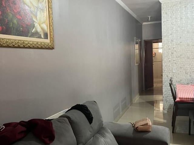 Foto do Casa - Casa com 2 dormitórios à venda, 70 m² por R$ 373.000,00 - Jardim Mariana II - São José dos Campos/SP | INDEPENDENCE NEGOCIOS IMOBILIARIOS LTDA