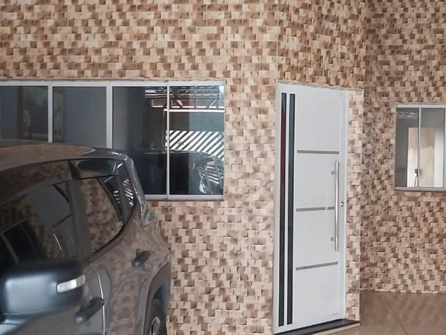 Foto do Casa - Casa com 2 dormitórios à venda, 70 m² por R$ 373.000,00 - Jardim Mariana II - São José dos Campos/SP | INDEPENDENCE NEGOCIOS IMOBILIARIOS LTDA
