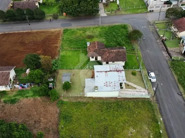 Casa 2 quartos e 1 banheiro, à venda, no bairro Teutonia em Teutônia