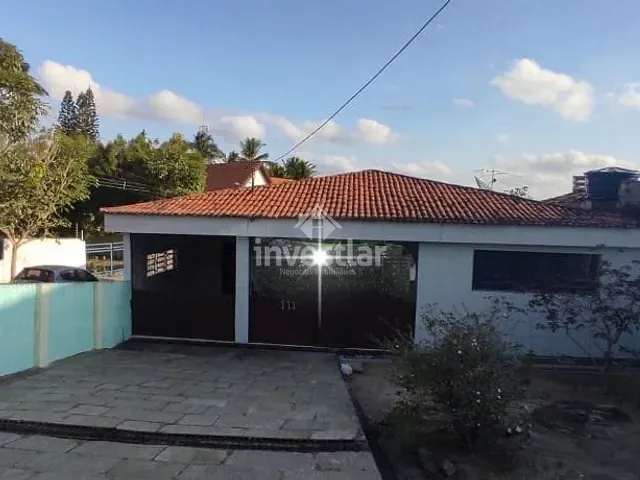 Casa com 540m² 5 quartos e 3 banheiros, à venda, no bairro Centenário em Campina Grande