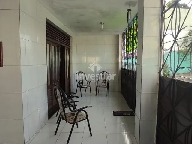 Casa com 540m² 5 quartos e 3 banheiros, à venda, no bairro Centenário em Campina Grande