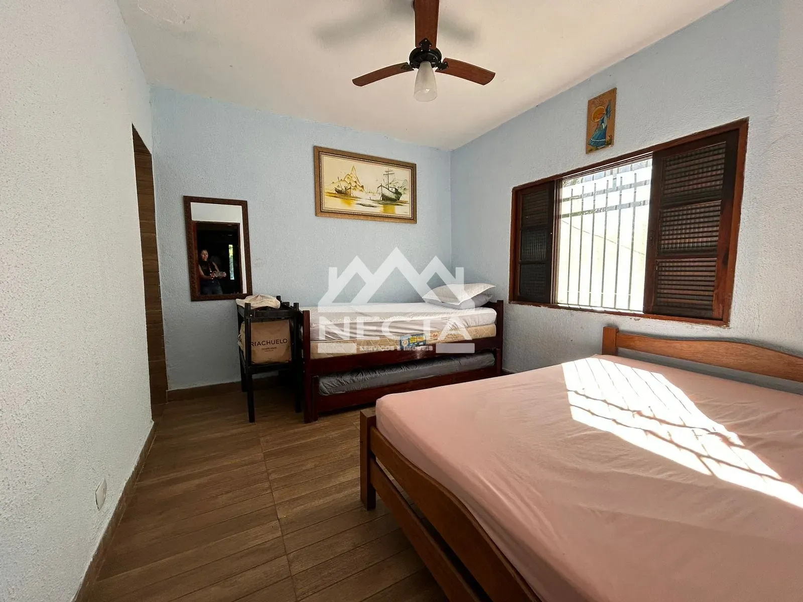 Casa, 2 quartos, 100 m² - Foto 7