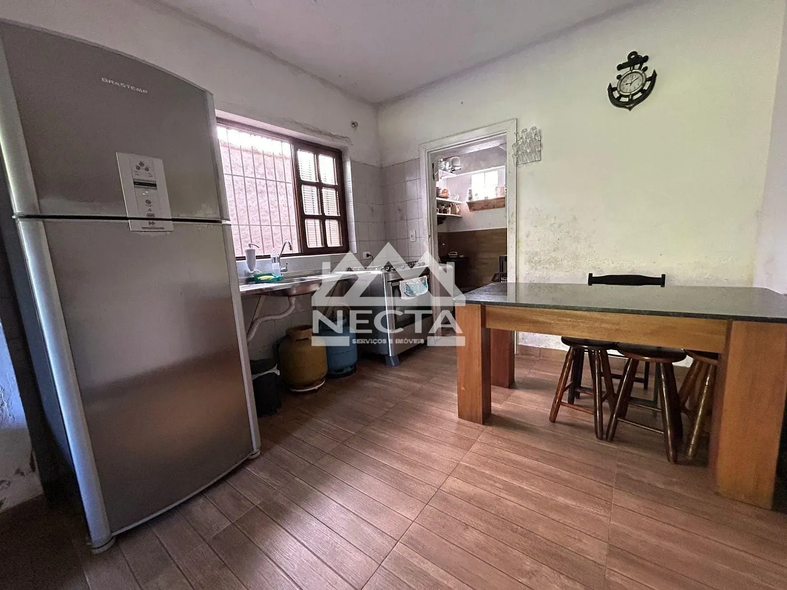 Casa, 2 quartos, 100 m² - Foto 10