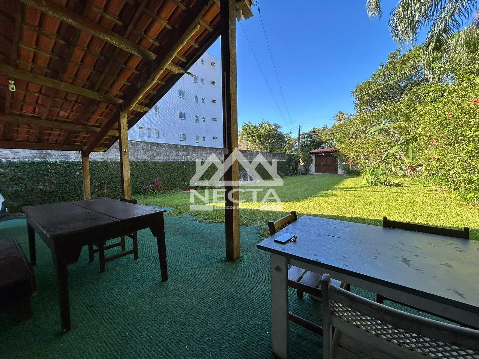 Casa, 2 quartos, 100 m² - Foto 12