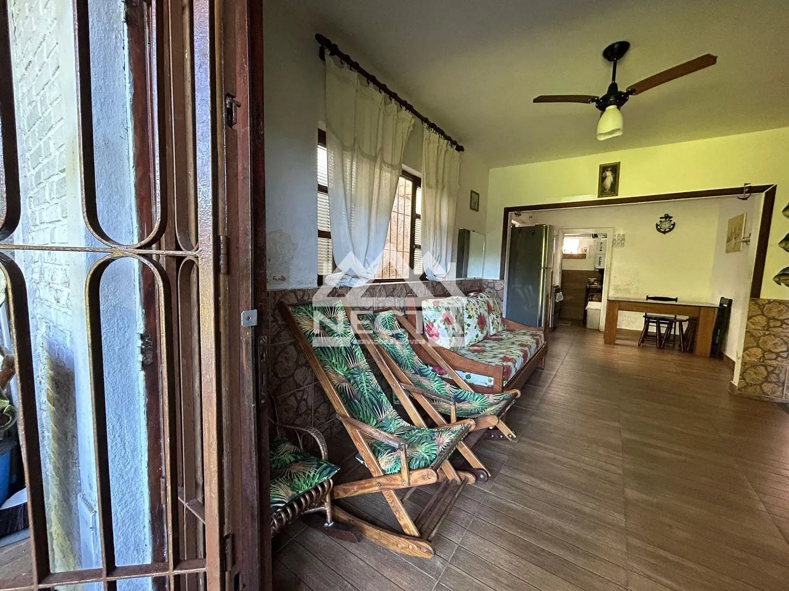 Casa, 2 quartos, 100 m² - Foto 13