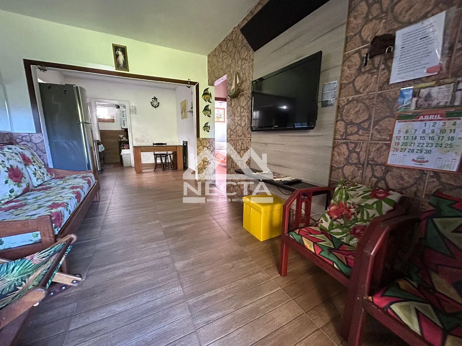 Casa, 2 quartos, 100 m² - Foto 14