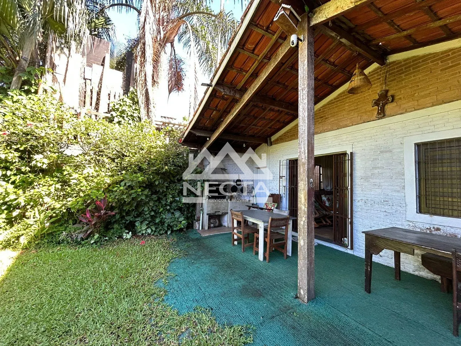 Casa, 2 quartos, 100 m² - Foto 16