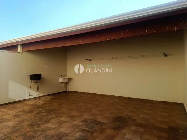 Casa 2 quartos e 1 banheiro, para alugar, no bairro Residencial Conquista em Artur Nogueira