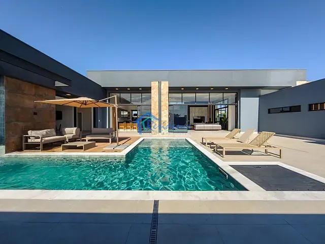 Casa com 1252m² 4 quartos e 7 banheiros, à venda, no bairro Quintas da Terracota em Indaiatuba