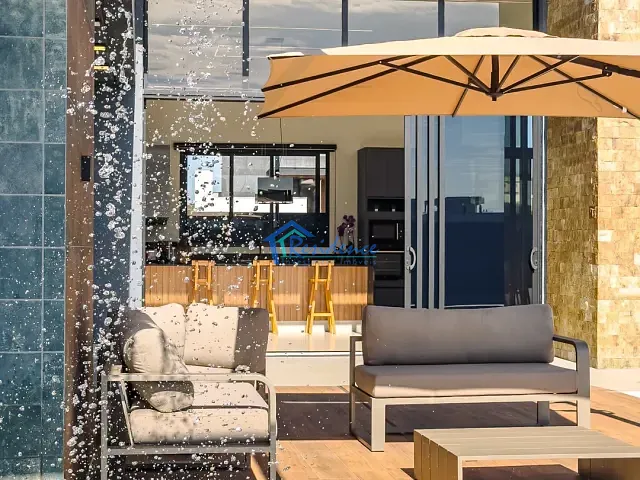 Casa com 1252m² 4 quartos e 7 banheiros, à venda, no bairro Quintas da Terracota em Indaiatuba