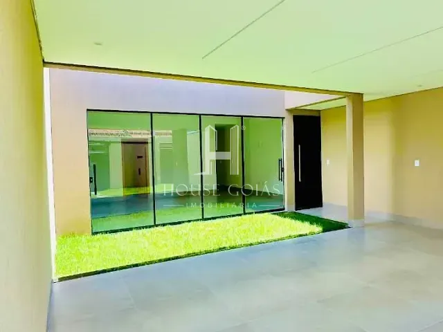 Casa com 210m² 3 quartos e 2 banheiros, à venda, no bairro Jardim Maria Inês em Aparecida de Goiânia