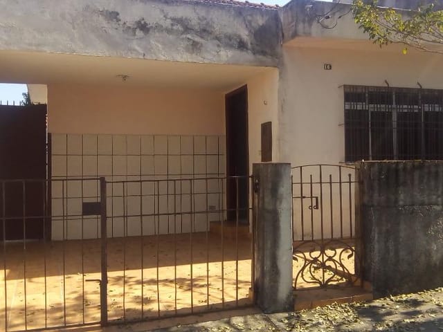 Foto do Casa - ALUGUE SEM FIADOR, SEM DEPÓSITO E SEM CUSTOS COM SEGURO - Casa com 1 dormitório para alugar, 70 m² por R$ 1.105/mês - Chácara Belenzinho | ZONA LESTE IMÓVEIS