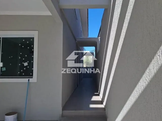Casa com 125m² 3 quartos e 4 banheiros, à venda, no bairro Umuarama em Osasco