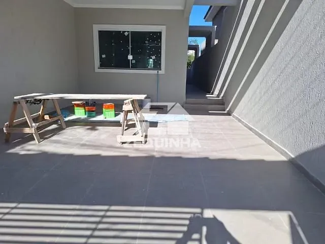 Casa com 125m² 3 quartos e 4 banheiros, à venda, no bairro Umuarama em Osasco
