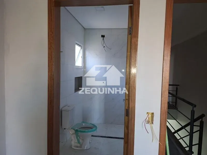 Casa, 3 quartos, 160 m² - Foto 8