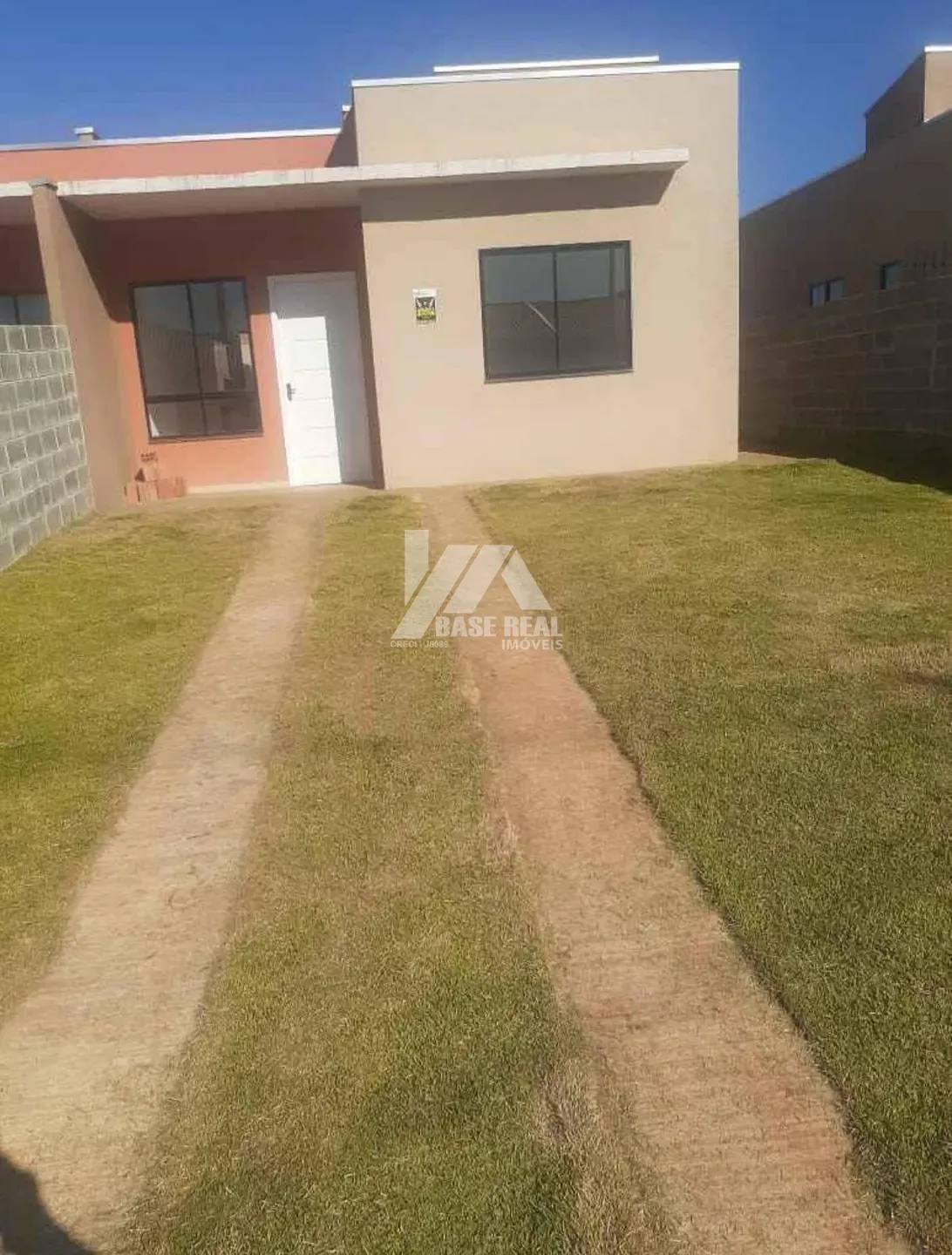 Casa de vila à Venda, Cará-Cará, Ponta Grossa, PR — Cará-Cará