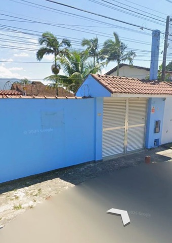 Casa 1 quarto e 2 banheiros, à venda, no bairro Vista Linda em Bertioga