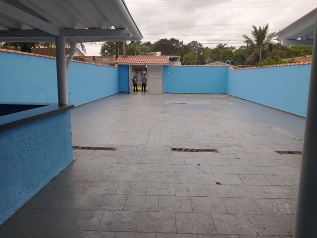 Casa 1 quarto e 2 banheiros, à venda, no bairro Vista Linda em Bertioga