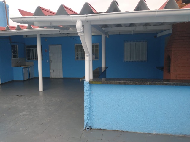 Casa 1 quarto e 2 banheiros, à venda, no bairro Vista Linda em Bertioga